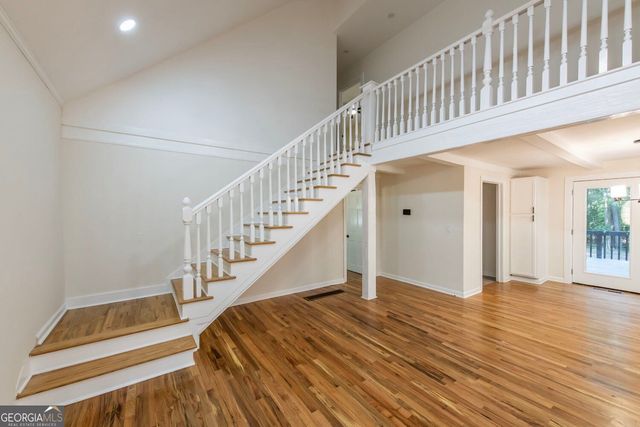 4926 Maroney Mill Road, Douglasville, GA 30134