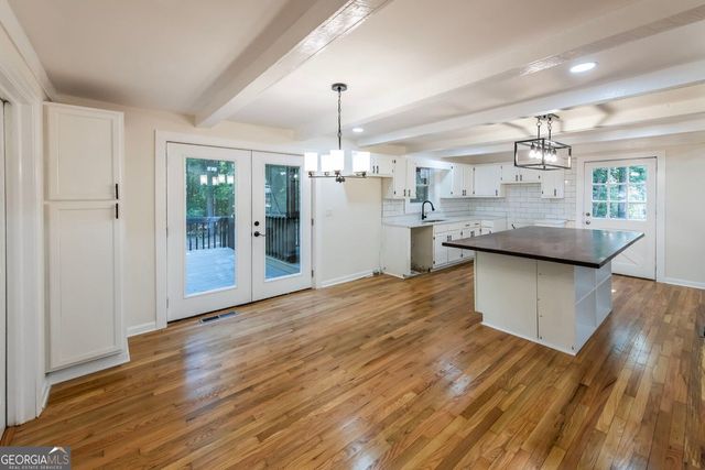 4926 Maroney Mill Road, Douglasville, GA 30134