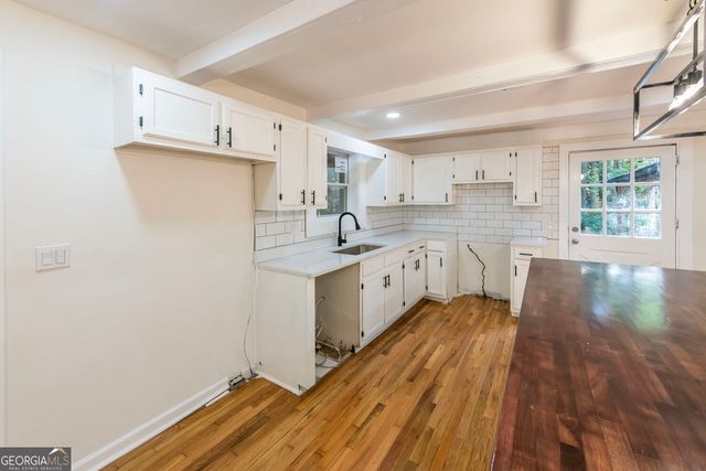 4926 Maroney Mill Road, Douglasville, GA 30134