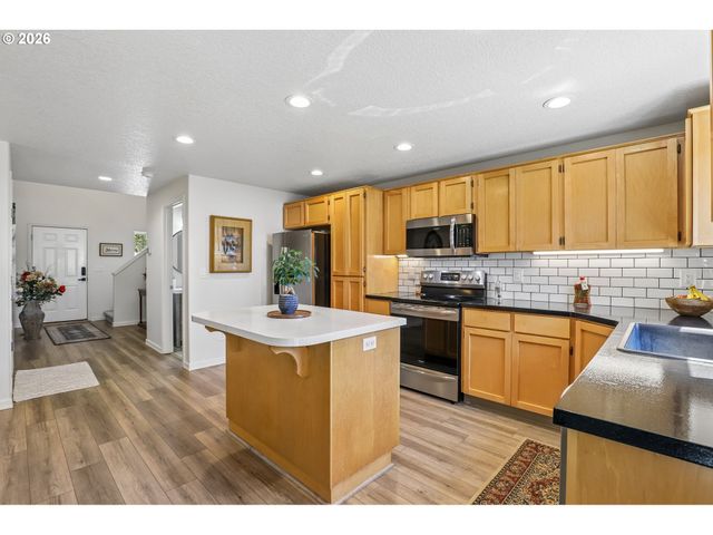 15029 Ne 69TH St, Vancouver, WA 98682