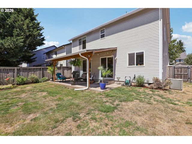 15029 Ne 69TH St, Vancouver, WA 98682
