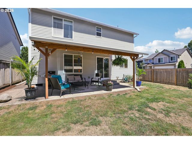 15029 Ne 69TH St, Vancouver, WA 98682