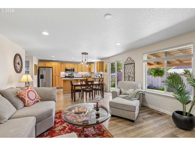 15029 Ne 69TH St, Vancouver, WA 98682