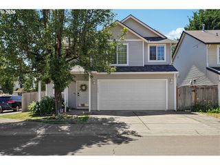 15029 Ne 69TH St, Vancouver, WA 98682