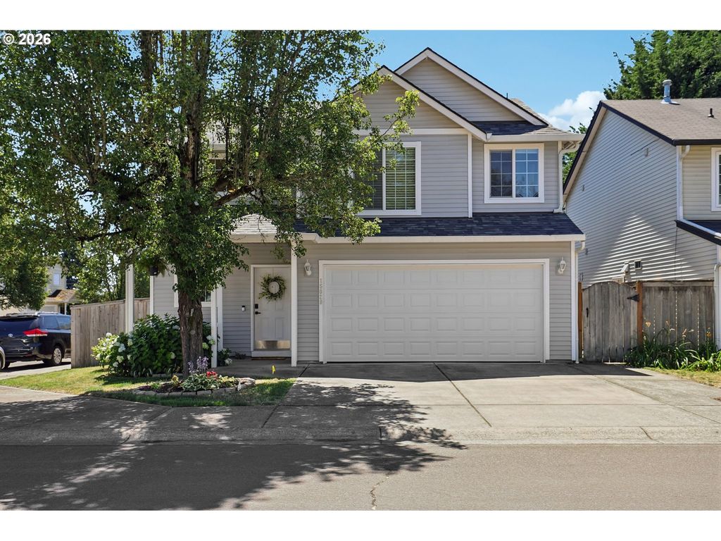 15029 Ne 69TH St, Vancouver, WA 98682