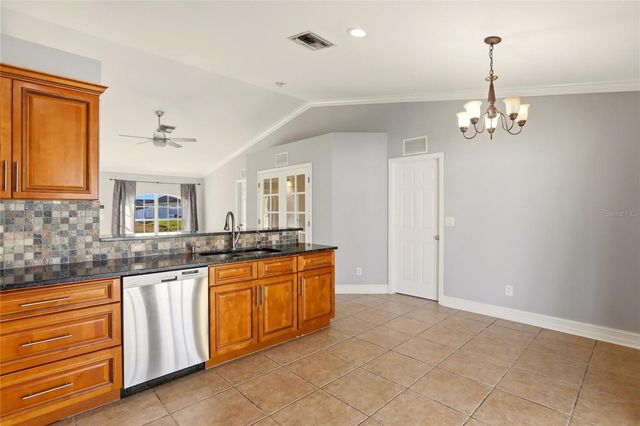 1209 NW 19TH STREET, Cape Coral, FL 33993