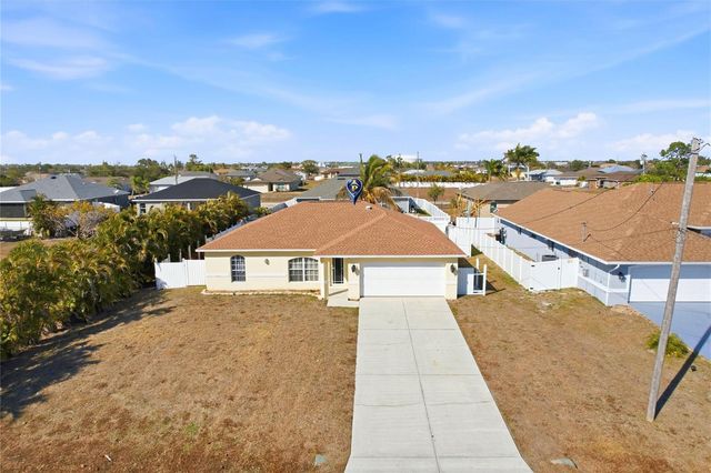1209 NW 19TH STREET, Cape Coral, FL 33993