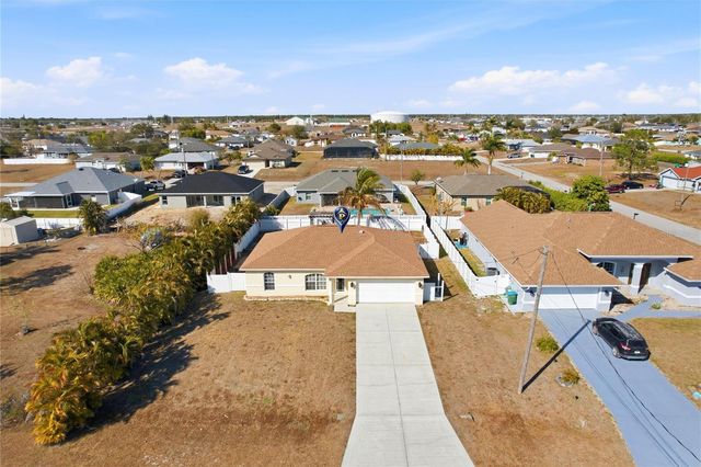 1209 NW 19TH STREET, Cape Coral, FL 33993