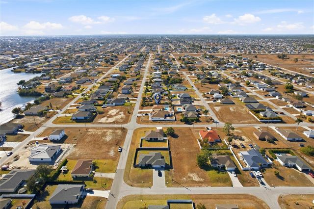 1209 NW 19TH STREET, Cape Coral, FL 33993