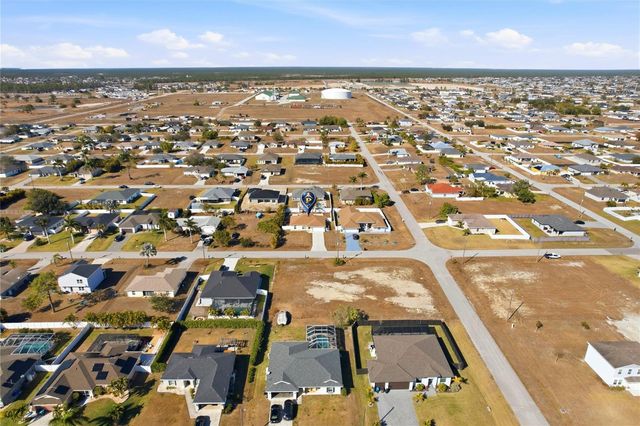 1209 NW 19TH STREET, Cape Coral, FL 33993