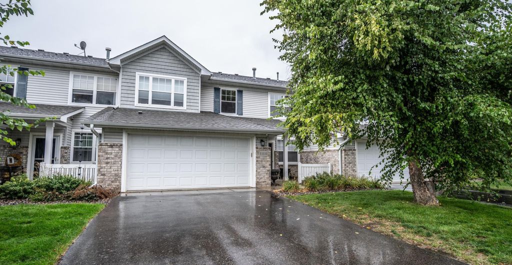 11151 204th Street W 309, Lakeville, MN 55044