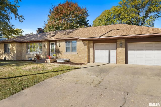 205 W GLEN Avenue, Peoria, IL 61614