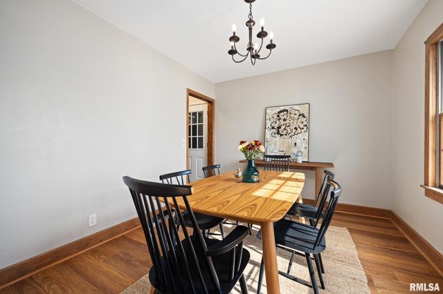 205 W GLEN Avenue, Peoria, IL 61614