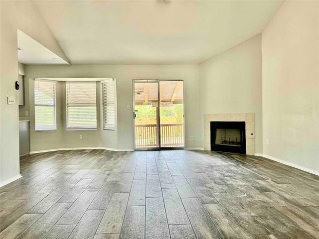 4403 Quicksilver BLVD, Austin, TX 78744