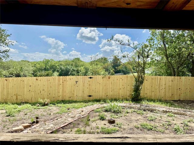 4403 Quicksilver BLVD, Austin, TX 78744