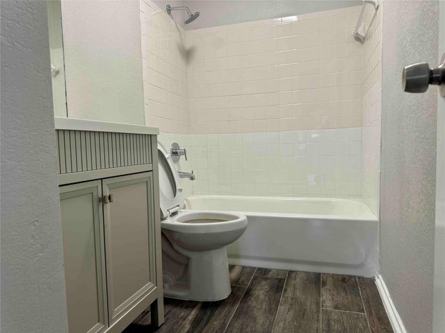 4403 Quicksilver BLVD, Austin, TX 78744