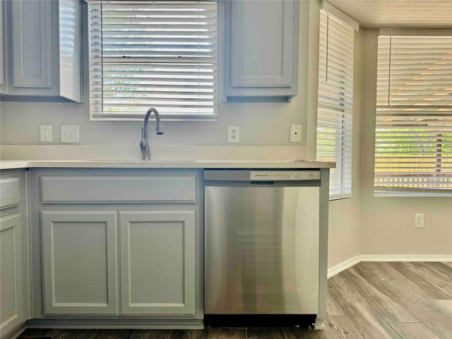 4403 Quicksilver BLVD, Austin, TX 78744