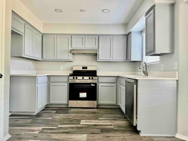 4403 Quicksilver BLVD, Austin, TX 78744