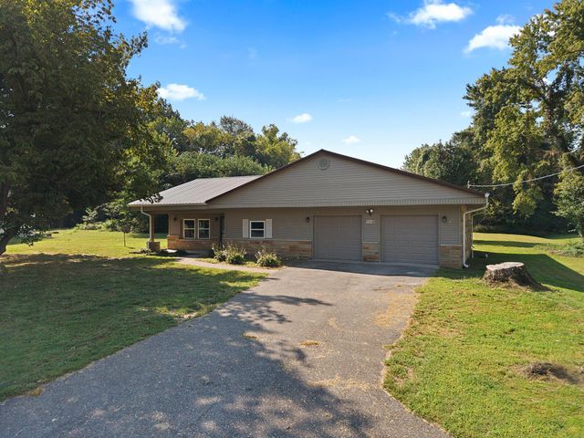 1564 U.S. 60, Ledbetter, KY 42058