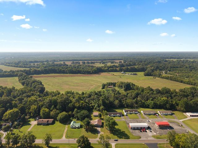 1564 U.S. 60, Ledbetter, KY 42058
