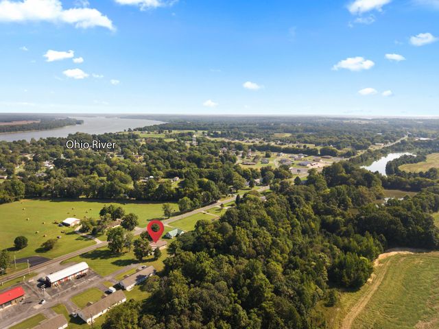 1564 U.S. 60, Ledbetter, KY 42058