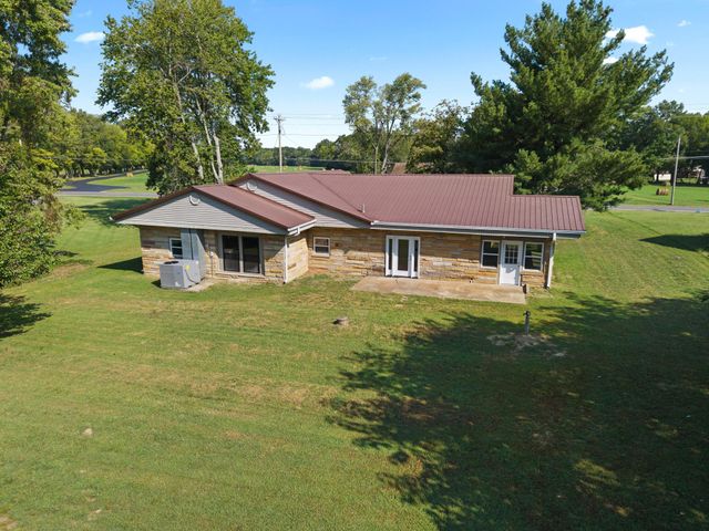 1564 U.S. 60, Ledbetter, KY 42058