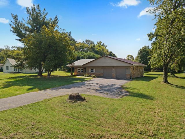 1564 U.S. 60, Ledbetter, KY 42058