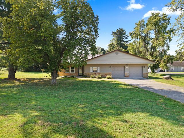 1564 U.S. 60, Ledbetter, KY 42058