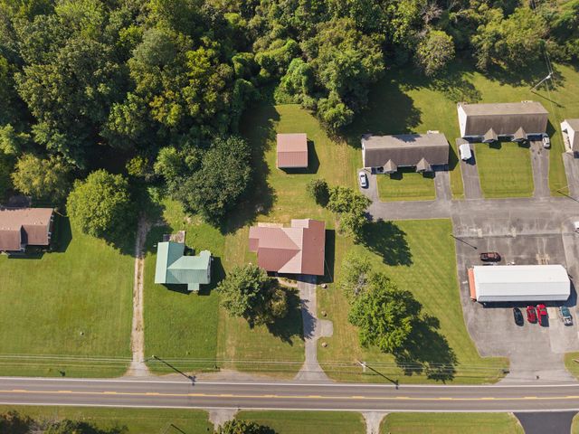 1564 U.S. 60, Ledbetter, KY 42058