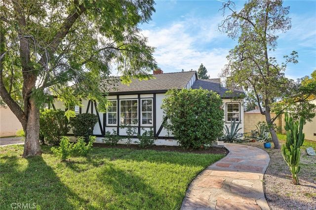 6539 Blucher Avenue, Van Nuys, CA 91406