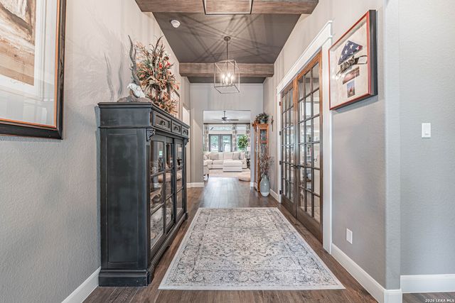 128 BRIDGEWATER DR, La Vernia, TX 78121