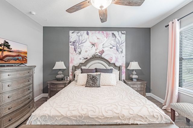 128 BRIDGEWATER DR, La Vernia, TX 78121