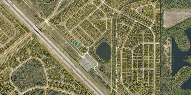 1151219204 DEVONIA CIRCLE, North Port, FL 34288