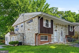 6516 SEAT PLEASANT DR, Capitol Heights, MD 20743