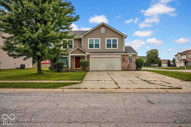 7807 Fox Glen Drive, Indianapolis, IN 46239