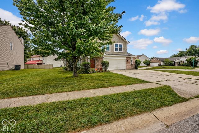 7807 Fox Glen Drive, Indianapolis, IN 46239