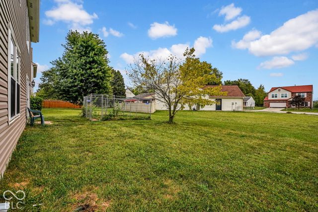 7807 Fox Glen Drive, Indianapolis, IN 46239