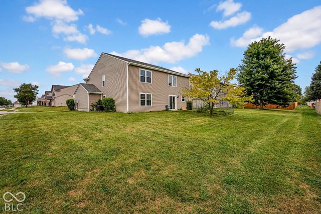 7807 Fox Glen Drive, Indianapolis, IN 46239