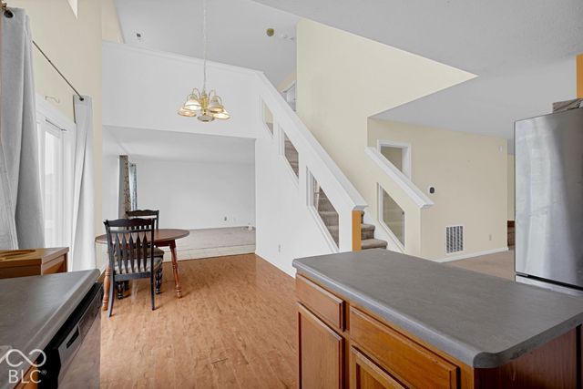 7807 Fox Glen Drive, Indianapolis, IN 46239