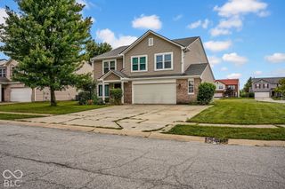 7807 Fox Glen Drive, Indianapolis, IN 46239