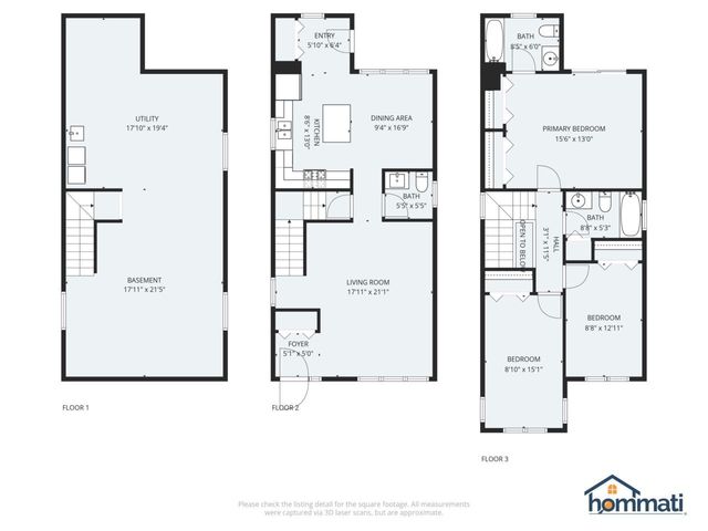 1506 E 72nd Place, Chicago, IL 60619