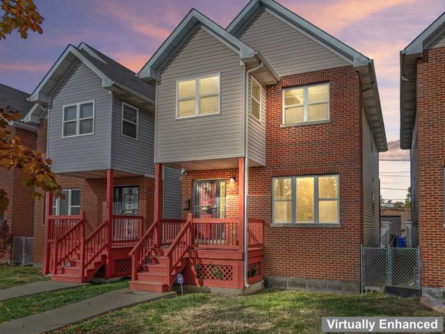 1506 E 72nd Place, Chicago, IL 60619