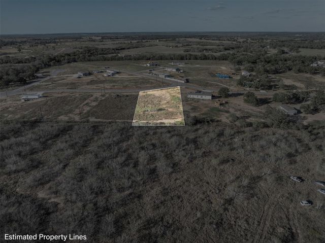 105 Sly ST, Dale, TX 78616