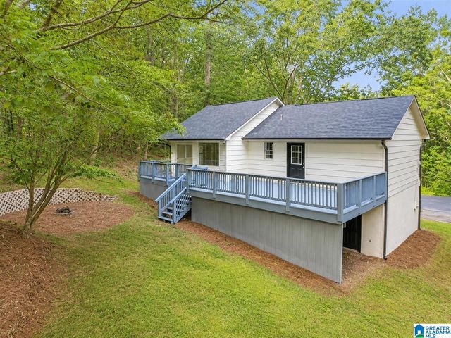 1017 BURNT PINE LANE, Maylene, AL 35114
