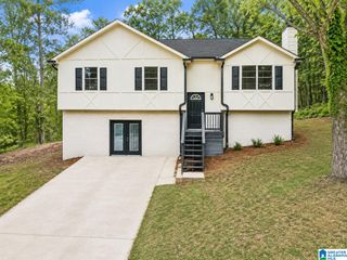 1017 BURNT PINE LANE, Maylene, AL 35114