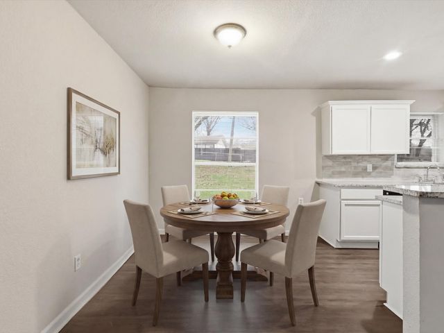 2429 Avis Street, Mesquite, TX 75149