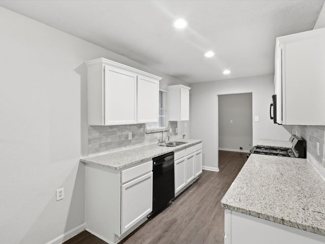 2429 Avis Street, Mesquite, TX 75149