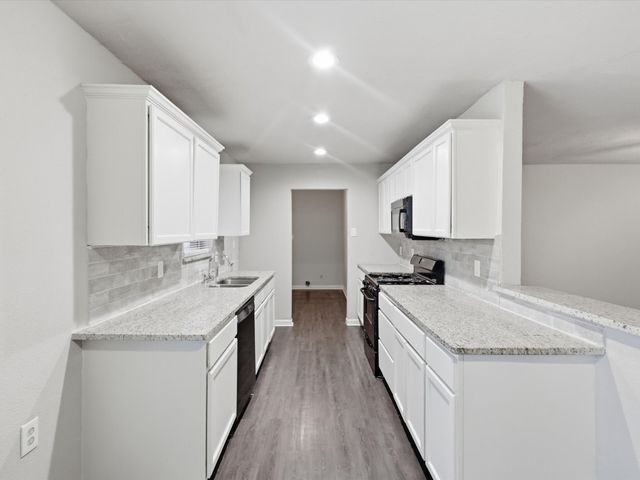 2429 Avis Street, Mesquite, TX 75149