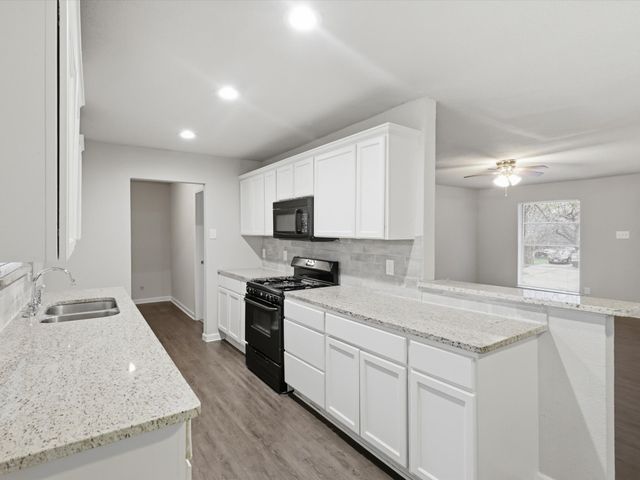 2429 Avis Street, Mesquite, TX 75149