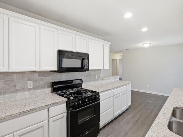 2429 Avis Street, Mesquite, TX 75149